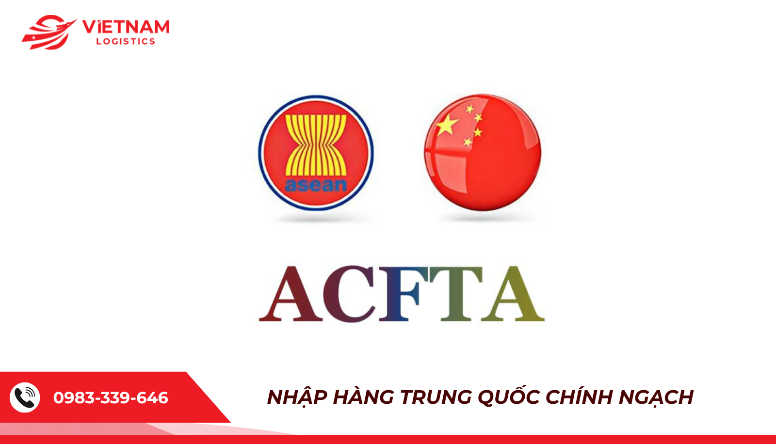 ACFTA l&agrave; g&igrave;?&nbsp;